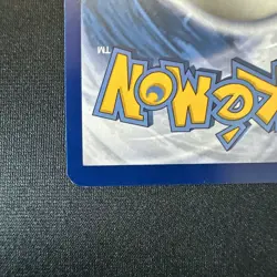 Pokemon Morpeko Holo TCG Card 206/182 Sv04: Paradox Rift NM - Image 5