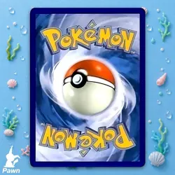 Totodile 41/217 Reverse Holo Ascended Heroes Italian Pokemon TCG Card - Image 2