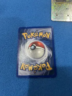 Pokemon Card Lot Legendary Collection - Holo Reverse Vintage Rattata Trainer - Image 5