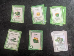 Doomlings Overlush Cards - Non-Holofoil - Singles/Bundles - Never Played With - Image 5