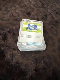 Pokemon TCG Bulk Lot of 100 Trainer Common Uncommon Uncommon Cards NM/MINT - Image 2