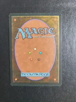 MTG 1994 Tropical Island Dual Land Vintage Revised LP Rare Card Reserved List - Image 2