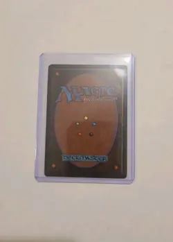 MTG 1994 Tropical Island Dual Land Vintage Revised LP Rare Card Reserved List - Image 5