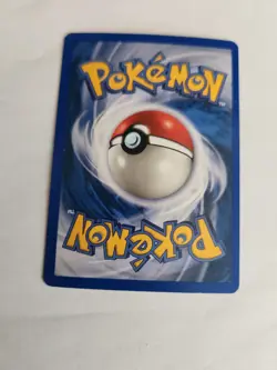 Pokemon 2004 Slowbro FireRed & LeafGreen #14/112 Rare Vintage Card Single - Image 3