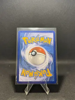 Pokemon Pikachu TCG SM86 Cosmo Holo Black Star General Mills Promo Card - Image 2