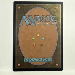 1x BORDERLESS The Ten Rings, NM, MSH, Magic: the Gathering, MtG - Image 2