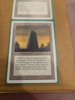 Basalt Monolith Revised Edition Regular - Image 2