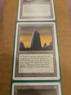 Basalt Monolith Revised Edition Regular - Image 3