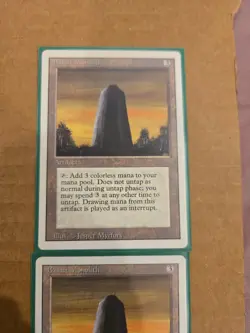 Basalt Monolith Revised Edition Regular - Image 4