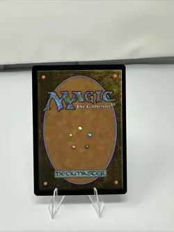 X1 non foil The Wind Crystal FIN - Image 2