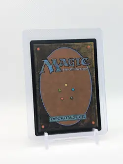 MTG - The Fire Crystal - Regular Rare #135 - Final Fantasy NM - Image 2