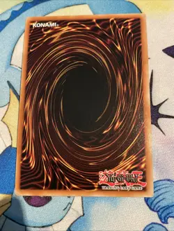 Yu-Gi-Oh! TCG Primite Dragon Ether Beryl RA05-EN033 Ultra Rare NM/M - Image 2