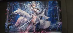 Yu-Gi-Oh Labrynth Spielmatte Playmat TCG Trading Card - Image 1