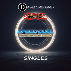 Yu-Gi-Oh! TCG - Speed Duel - Ultimate Predators - Singles - Image 1