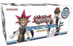 Yu-Gi-Oh! Speed Duel Battle City Box SBCB 1st Edition EN - NEU OVP Sealed - YGO - Image 1