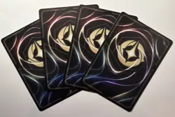 Mushu Stealthy Dragon 97/207 Legendary X4 Disney Lorcana Attack of the Vine! Set - Image 2