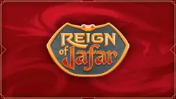 Disney Lorcana Reign of Jafar Legendary, super rare, rare - Image 1