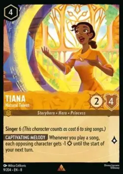 Disney Lorcana Reign of Jafar Legendary, super rare, rare - Image 5