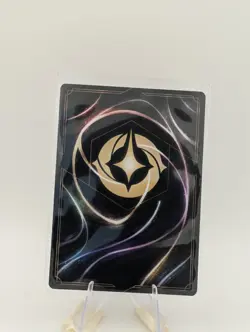 Be Prepared 128/204 Disney Lorcana The First Chapter Rare Cold Foil NM Mint - Image 2