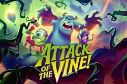 Disney Lorcana Attack of the Vine Pick Your Card Regular Regular set 13 - Image 1