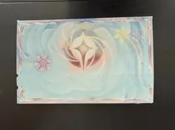 Disney Lorcana TCG Winterspell Illumineer’s Trove Brand New Boxed ✅ Fast Ship 🚚 - Image 4