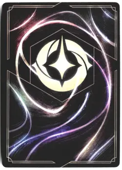 Disney Lorcana TCG Luisa Madrigal Pushing Through 62/204 Foil Wilds Unknown - Image 2