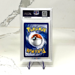 PSA 10 Charizard VSTAR 174/172 Brilliant Stars Secret Rare Pokemon Card - Image 2