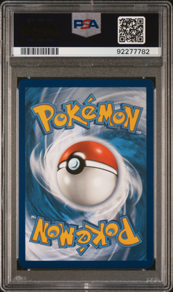 PSA 10 Charizard VSTAR 174/172 Brilliant Stars Secret Rare Pokemon Card - Image 3