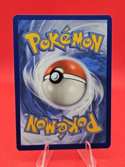 Bill Supporter 018/034 CLC Holo Pokemon Trading Card Game Classic English - Image 2