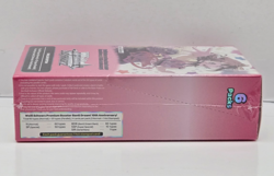 Weiss Schwarz Bang Dream 10th Anniv. 1st Edition English Booster Box Sealed - Image 3