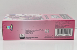 Weiss Schwarz Bang Dream 10th Anniv. 1st Edition English Booster Box Sealed - Image 4