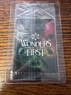 Wonders Of The First Sealed Card April 2026 from PSA Magazine - Image 2