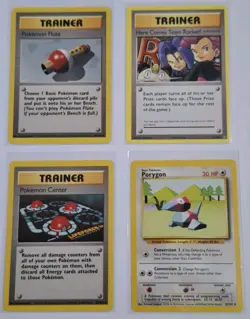 Pokemon Cards TCG - English Mixed Bundle 63 LP - Image 1
