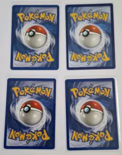Pokemon Cards TCG - English Mixed Bundle 63 LP - Image 2