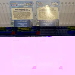 Pokemon Cards TCG 4x My First Battle Deck Box Brand New & Sealed - 2 Designs - Image 2
