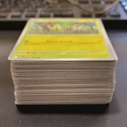 Pokemon TCG Perfect Order x 123 Cards Bulk Bundle Common/Uncommon/Holo/Rev Holo - Image 3