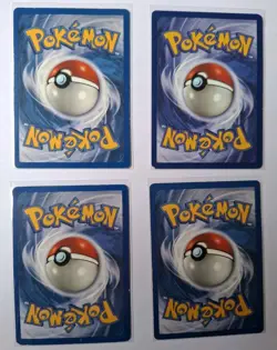 Pokemon Cards TCG - English WOTC Mixed Vintage Bundle 2 - Image 2