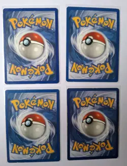 Pokemon Cards TCG - English WOTC Mixed Vintage Bundle 3 - Image 2