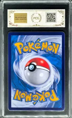 2025 Pokemon TCG Cards CHN. Pikachu 025/151 PCG 9.5 - Image 2