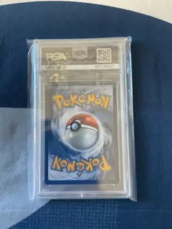 2026 POKEMON ASC EN-ASCENDED HEROES TCG CARDS 294 MEGA CHARIZARD Y EX PSA 9 - Image 4