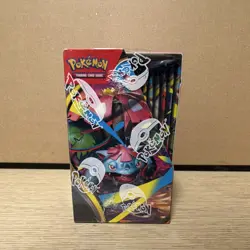 Pokemon TCG Mega Evolution Booster Box English 180 Cards Promo EN 2025 6+ - Image 2