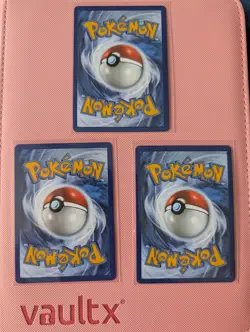 Pokemon TCG First Partner Series 2 Gen 8 Galar Promo Cards NM - Image 2