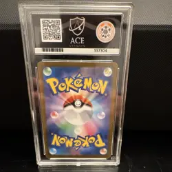 Pokemon TCG Pikachu 020/M-P MP Promotional Cards Japanese Promo Regular - Image 2