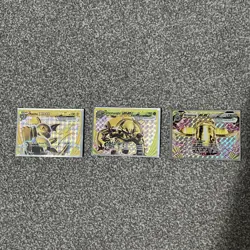 Pokemon TCG Breakpoint Cards Bundle High Quality Collection Near Mint - Image 1