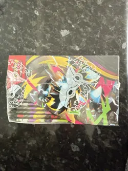 Pokemon TCG Mega Evolution: Pitch Black Booster Box 36 Cards English 2025 - Image 5