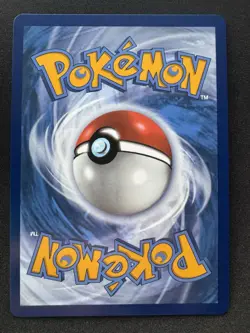 Cornerstone Mask Ogerpon ex 160/131 IR Holo Prismatic Evolutions Pokemon Card NM - Image 2