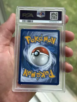 Pokemon PSA GRADED Card Lot MEGA Latias Charizard PROMO Alt Art - 5 CARD LOT - Image 4