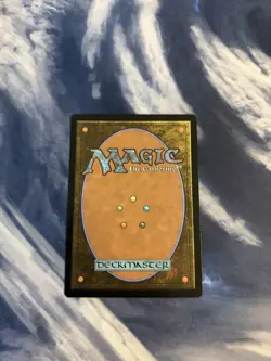 MTG Authority of the Consuls the List Reprints, Regular Rare Card NM - Image 2