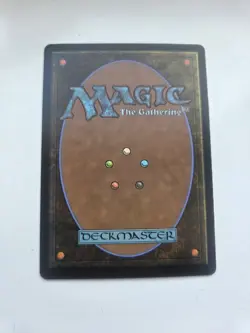 MTG Simulacrum Synthesiser Borderless Marvel Super Heroes MAR 0061 Mythic card - Image 2