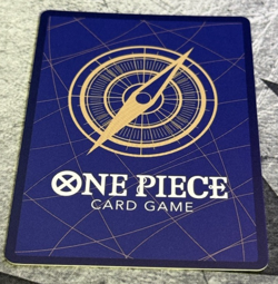 Otama R OP07-022 Parallel Japanese ONE PIECE Card Game 500 Years in Future - NM - Image 2